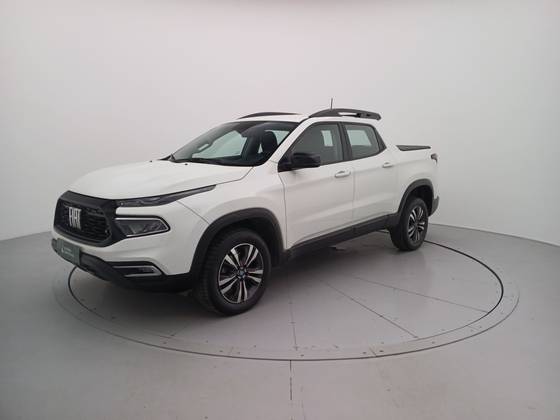 FIAT TORO 1.3 TURBO 270 FLEX FREEDOM AT6